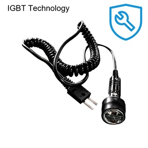 <span class=keywords><strong>Calentador</strong></span> de Rodamientos Profesional Tipo K de Acero Inoxidable, Eléctrico de 120V para Automatización Industrial, Sistema de Forja y Endurecimiento de Metales - Product Image 1