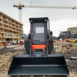 Nieuwe Schranklader Met Geavanceerd Hydraulisch Remsysteem, Gebruikt Voor Noodhulp - Product Image 1