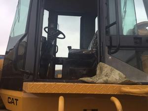 น่าระวัง รถตักล้อยาง CAT 966G มือสอง รถตักล้อยาง cat 966F cat 966H สําหรับขาย - Product Image 5