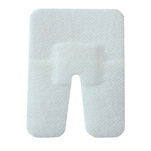 แผ่นปิดแผลชนิดใสสำหรับสายสวนทางหลอดเลือดดำชนิดโพลียูรีเทน - Product Image 2