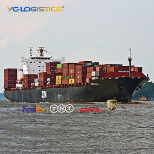 Agent d'expédition très bien noté en Chine, Top <span class=keywords><strong>3</strong></span> des services logistiques, services DDP DDU, transport de marchandises en vrac par avion de Chine vers le <span class=keywords><strong>Royaume</strong></span>-Uni/les États-Unis/la France - Product Image 4