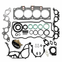 Kit de joints de révision moteur complet pour Toyota Camry Carina 2.0L 3S-FE 16V DOHC OEM 04111-74191