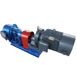 NYP High Viscous Fluid <b>Grease</b> Internal Gear Oil Transfer Pump NYP High Viscosity Pump NYP - Product Image 1