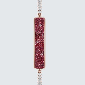 Pulsera inteligente B5 para mujer, monitor de presión arterial de frecuencia cardíaca las 24 horas, Control remoto impermeable profundo, rastreador de sueño elegante - Product Image 4