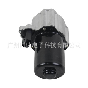 Motor de caja de transferencia 68071235AC para Jeep Grand Cherokee Liberty Durango, pieza de repuesto nueva de aluminio y plástico - Product Image 3