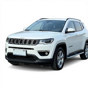 <span class=keywords><strong>Jeep</strong></span> <span class=keywords><strong>Compass</strong></span> 2020 220T Edizione Leading - Product Image 1