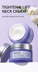 <span class=keywords><strong>Crema</strong></span> Aclarante para el <span class=keywords><strong>Cuello</strong></span> Vegana, Orgánica <span class=keywords><strong>y</strong></span> Natural de Marca Privada, <span class=keywords><strong>Crema</strong></span> <span class=keywords><strong>Reafirmante</strong></span> Antiarrugas <span class=keywords><strong>y</strong></span> Antiflacidez para la <span class=keywords><strong>Papada</strong></span> - Product Image 6