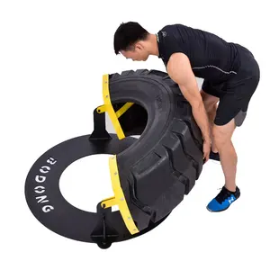 Best Quality weight-exercise Tire Flip for gym use fitness equipment Tire Flip