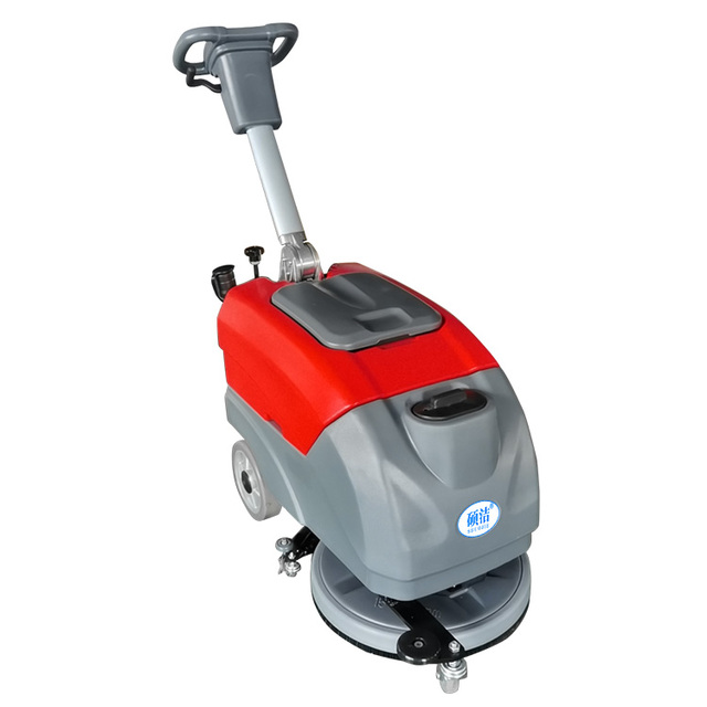 High Quality Floor Auto Scrubber Scrubber Dryer Floor Cleaning Machines Floor Scrubber for Sale