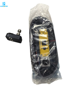 เซ็นเซอร์ควบคุม PLC สำหรับล็อคประตูนิรภัย ของแท้ใหม่แกะกล่อง รุ่น GS-71P5 - Product Image 1
