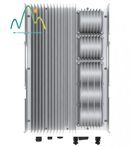 Inversores Solares Trifásicos de Alta Eficiencia 98.7% S5-GR3P(5-20)K de 5K/6K/8K/10K/12K/13K/15K/17K/20K Conectados a la Red - Product Image 4