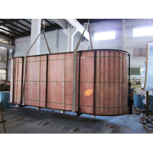 <span class=keywords><strong>300</strong></span> <span class=keywords><strong>Gallon</strong></span> <span class=keywords><strong>Aquarium</strong></span> te koop Groot cilinder <span class=keywords><strong>aquarium</strong></span> Visbak Gebruik - Product Image 5