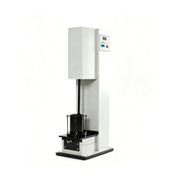 Testeur de compactage électrique multifonctionnel automatique à affichage numérique pour essai Proctor du sol en laboratoire, version standard modifiée, robuste