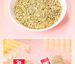 <span class=keywords><strong>Yerba</strong></span> Mate, Té de Origen Sudamericano, Aroma Intenso y Suave con Postgusto Dulce, Té a Granel para Preparación Diaria - Product Image 4