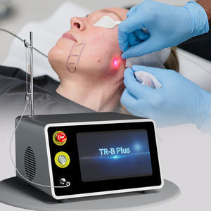 Equipo de Láser Endo, Máquina de Liposucción Láser, Endoláser Diodo 980nm 1470nm - Product Image 3