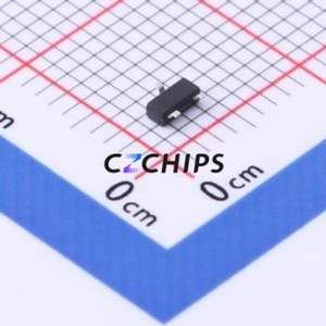 Nuevo y Original HG809RM3/TR SOT-23-3 Circuito integrado IC Chip PMIC Monitor y reinicio IC - Product Image 2