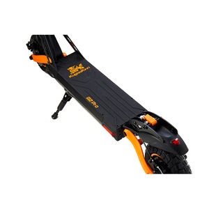 Scooter électrique <span class=keywords><strong>Kugookirin</strong></span> G2 Pro pour adulte avec moteur de 2022 W, vitesse maximale de 15 AH, jusqu'à 50 km/h, résistance maximale de 50km, nouveauté 600 - Product Image 4