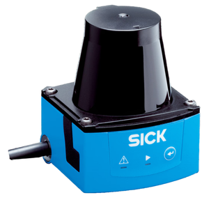 Láser SICK TIM510-9950000S01 1062210 TiM de gran venta, SICK TIM510-9950000S01 1062 - Product Image 1