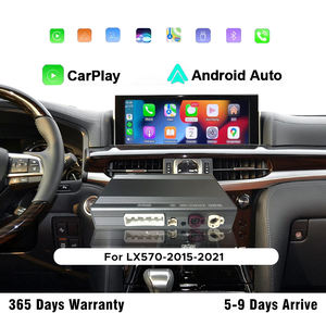 <span class=keywords><strong>Apple</strong></span> <span class=keywords><strong>Car</strong></span> <span class=keywords><strong>Play</strong></span> sans fil pour Lexus LX570 2015-2021 Mirror Link Radio <span class=keywords><strong>Car</strong></span> <span class=keywords><strong>Play</strong></span> Android Auto Smart Carplay Box Plug and <span class=keywords><strong>Play</strong></span> - Product Image 3