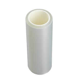 فيلم حماية عالمي من مادة البولي إيثيلين تيريفثالات (PET) مقاوم للحرارة والرطوبة ومتين، بلون أزرق وبسعر مخفض، مناسب لمواد البناء - Product Image 1