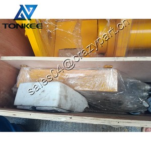 100Tกดติดตามไฮดรอลิกแบบพกพาสำหรับรถขุด20-30ตันTCZ100ไฮดรอลิกมือPower <span class=keywords><strong>Track</strong></span> <span class=keywords><strong>Link</strong></span> Pin Press - Product Image 2