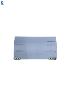 PLC Controller Sensor <b>Power</b> <b>Supply</b> Brand New Original DRP-480-24 - Product Image 1