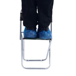 Chaise de camping pliable légère et portable avec logo personnalisé, très vendue, inclinable et pliable pour la pêche et le camping - Product Image 2