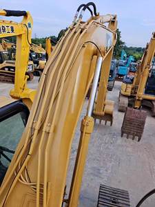 ขาย Caterpillar cat 320c รถขุดตีนตะขาบ 320c มือสอง สภาพดีทั้งหมด - Product Image 4