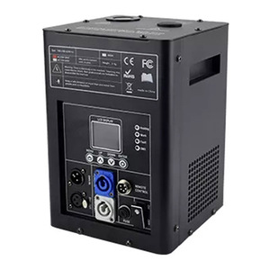 <span class=keywords><strong>Ava</strong></span> 600W 1-5m phun Chiều cao tiệc cưới hiệu ứng đặc biệt đài phun nước lạnh máy bắn pháo hoa máy lạnh - Product Image 2