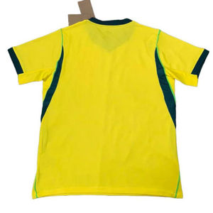 Completi da Calcio Maschili Stagione 2027, Versione Giocatore, Asciugatura Rapida, Leggeri, Traspiranti, Manica Corta, 100% Poliestere - Product Image 2