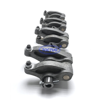 High Quality Auto Engine Rocker Arm Assembly 8973064245 for Engine 4HK1