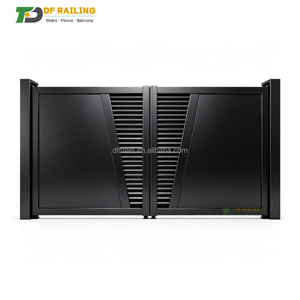 Puerta Principal <span class=keywords><strong>de</strong></span> <span class=keywords><strong>Aluminio</strong></span> <span class=keywords><strong>para</strong></span> Jardín DF, Puerta Automática <span class=keywords><strong>de</strong></span> <span class=keywords><strong>Aluminio</strong></span> <span class=keywords><strong>para</strong></span> Privacidad, Kit <span class=keywords><strong>de</strong></span> Puerta Moderna <span class=keywords><strong>de</strong></span> <span class=keywords><strong>Aluminio</strong></span>, <span class=keywords><strong>Precio</strong></span> <span class=keywords><strong>de</strong></span> Diseño <span class=keywords><strong>de</strong></span> Puerta <span class=keywords><strong>de</strong></span> <span class=keywords><strong>Aluminio</strong></span> <span class=keywords><strong>para</strong></span> Casas - Product Image 1