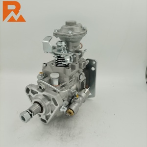 Pompe à injection de carburant 0460424230 VE4 12F1350R866-4 3357445 R866-4 pour moteur diesel 4BTA3.9 3.9L - Product Image 1
