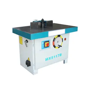 Str Houtbewerkingsmachines Mx5117b Spindel Moulder Machine