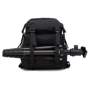 Sac à dos tactique pour randonnée et cyclisme en plein air, multifonctionnel, grande capacité, camouflage, personnalisé - Product Image 5