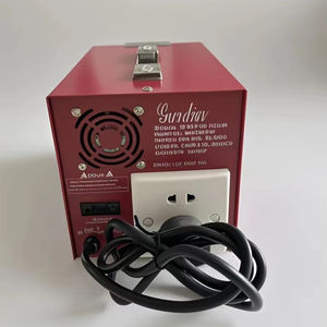 مثبت مأخذ التتابع الحالي أحادي الطور الأوتوماتيكي ، مادة الألومنيوم 1 ، سعة KVA لسيناريوهات متعددة - Product Image 6