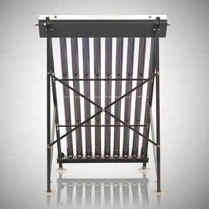 2020 JDL Energy Saving <span class=keywords><strong>Heat</strong></span> <span class=keywords><strong>Pipe</strong></span> Vacuum Tubes <span class=keywords><strong>Solar</strong></span> Water Heater Collector - Product Image 2
