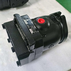 Pompe à piston à déplacement variable à haute pression Dension M7 M7G M6 M6G M6F M6V M7G-3N1D-02 Pompe à piston hydraulique - Product Image 6