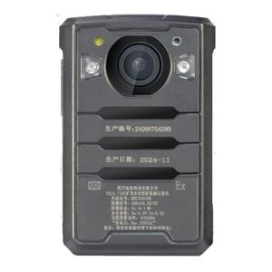 HILONG INS-ON-YHJ3.7 Professionelle Infrarot-Nachtsichtkamera IP68 Explosionsgeschützte Körperkamera Tragbare Digitale Videokamera - Product Image 1