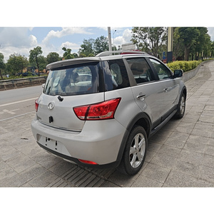<span class=keywords><strong>Voiture</strong></span> d'<span class=keywords><strong>occasion</strong></span> Guazi 2012 Great Wall M4 <span class=keywords><strong>Vente</strong></span> Flash 1.5L SUV FWD 5 places - Product Image 5