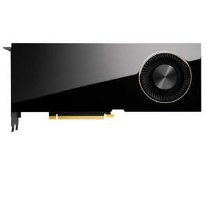 Абсолютно новая видеокарта RTX A6000 48G профессионального класса для рабочих станций или серверов, GPU для ИИ - Product Image 3