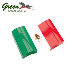 Logística de contenedores embalaje Agente de envío a México Flete China a México Envío seguro Transporte puerta a puerta - Product Image 2