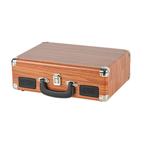 <span class=keywords><strong>Tocadiscos</strong></span> <span class=keywords><strong>de</strong></span> <span class=keywords><strong>Vinilo</strong></span> Portátil con Bluetooth, Diseño Retro Vintage, <span class=keywords><strong>Precio</strong></span> <span class=keywords><strong>de</strong></span> Fábrica, Gran Venta - Product Image 3