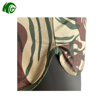 Kango Design moins cher Rhodesia Camo Silkies Shorts Outdoor Logo personnalisé Ranger Panties Short d'été