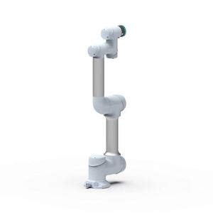 Robot collaboratif 6 axes à succès commercial, charge utile 5 kg, portée 910 mm, avec moteur PLC et boîte de vitesses pour soudage, manutention, chargement/déchargement - Product Image 4