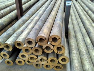 도매 맞춤형 C95400 <span class=keywords><strong>C83600</strong></span> 청동 튜브 QSn4-3 QSn8-0.3 주석 청동 튜브 - Product Image 5