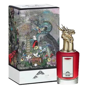 Parfum transfrontalier Vietnamien Beast Head Family Fragrant Shepherd Cologne Shepherd Glory World Moon Goddess AL8533669 - Product Image 5