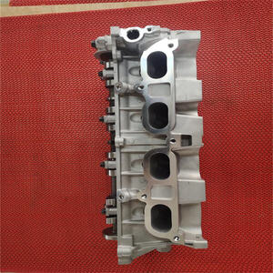 Головка блока цилиндров в сборе для TOYOTA NISSAN MITSUBISHI MAZDA HONDA SUZUKI ISUZU FORD HYUNDAI HINO DAIHATSU Запчасти для двигателя автомобиля - Product Image 4