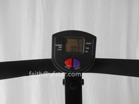 Appareil de fitness à domicile en promotion : Crunch abdominal numérique pliable pour l'évolution sportive