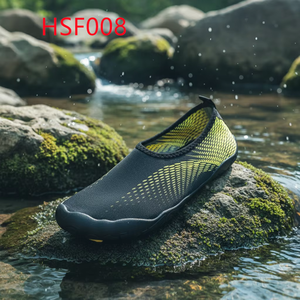 LXG, chaussures <span class=keywords><strong>de</strong></span> pataugeoire à séchage rapide, imperméables, style pull-on, semelle extérieure en caoutchouc antidérapante, chaussures <span class=keywords><strong>de</strong></span> natation <span class=keywords><strong>pas</strong></span> chères pour la piscine et la plage HSF008 - Product Image 1